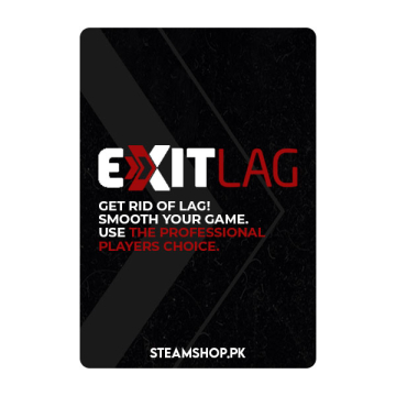 ExitLag (Global)
