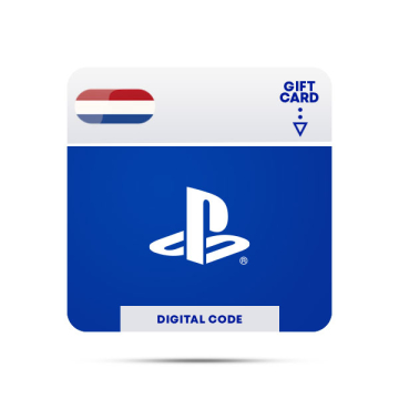 PSN Gift Card (NL)