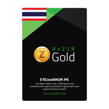 Razer Gold Card (TH)