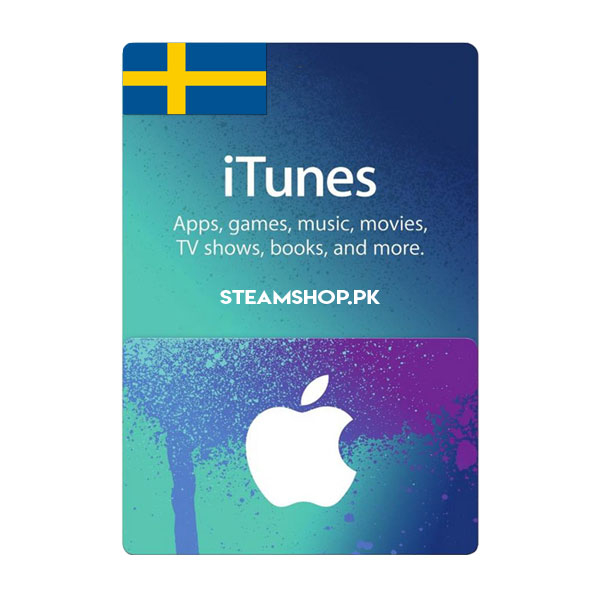 Roblox Gift Card SEK - Sweden