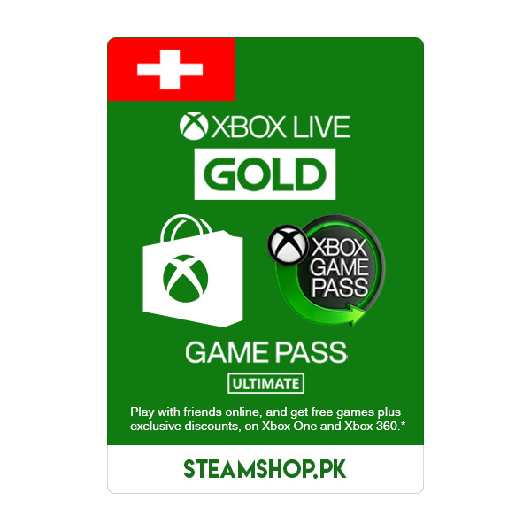 Buy Xbox Gift Cards, Cheap Xbox Live Codes