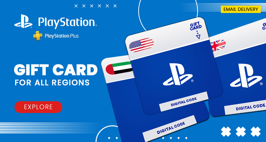 Blizzard Digital Gift Cards with Instant Email Delivery in Qatar